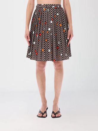 Maison Margiela Gonna Donna colore Nero