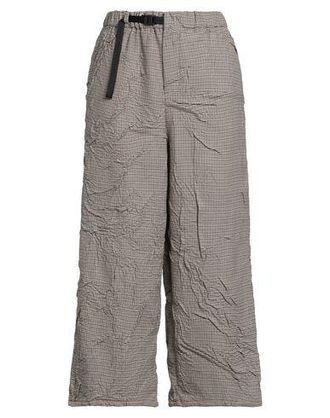 White Sand BOTTOMWEAR - Trousers on YOOX.COM