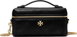 Tory Burch Handbags - Dames - Handtassen - Zwart - ONE Size - Tassen
