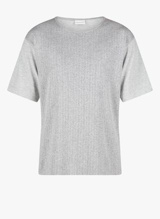 Dries Van Noten Hertz Bis 3136mk.ss.tshirt