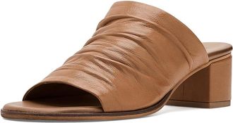 Miz Mooz Remey Sandals Womens Sandals Brandy : EU 42 (US Womens 10.5-11) B - Medium, Leather