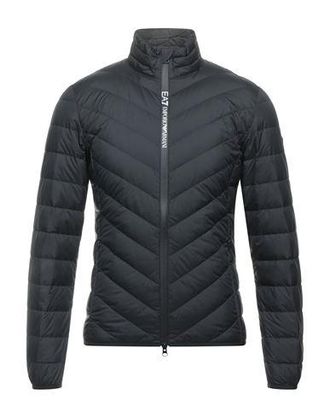 Emporio Armani JACKEN & MÄNTEL - Pufferjacken & Daunenjacken auf YOOX.COM