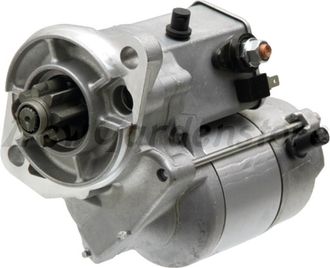 Kubota Motor De Arranque Compatible Kohler 18270369 T115016800