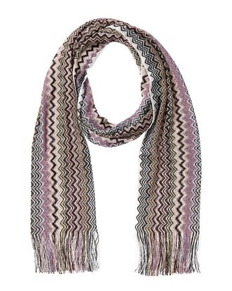 Missoni Scarf