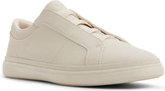 Aldo Carlson Low Top Sneaker in Bone at Nordstrom, Size 10.5
