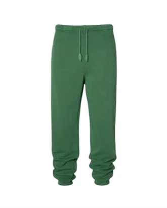 Elwood Mens Core Sweatpants In Green