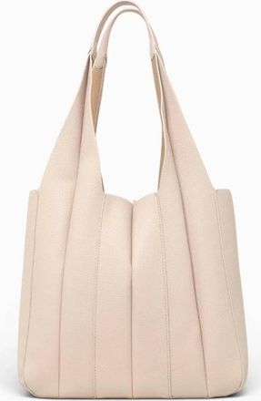 Melie Bianco Womens Harper Bag In Bone