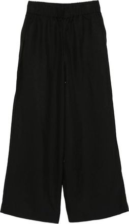 Jcsophie Elasticated Palazzo Pants