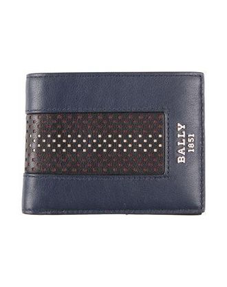 Bally Marroquiner&iacute;a - Billeteras en YOOX.COM