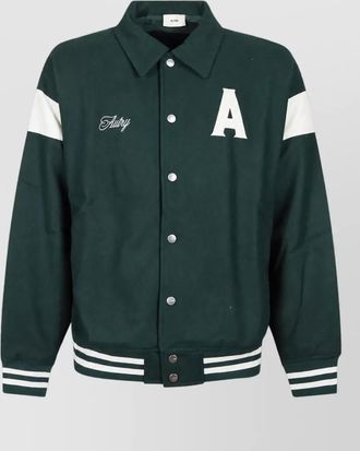 Autry oversized jacket