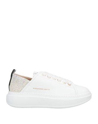 Alexander Smith CALZATURE - Sneakers su YOOX.COM