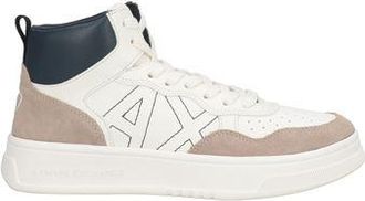 A|X Armani Exchange Sneakers