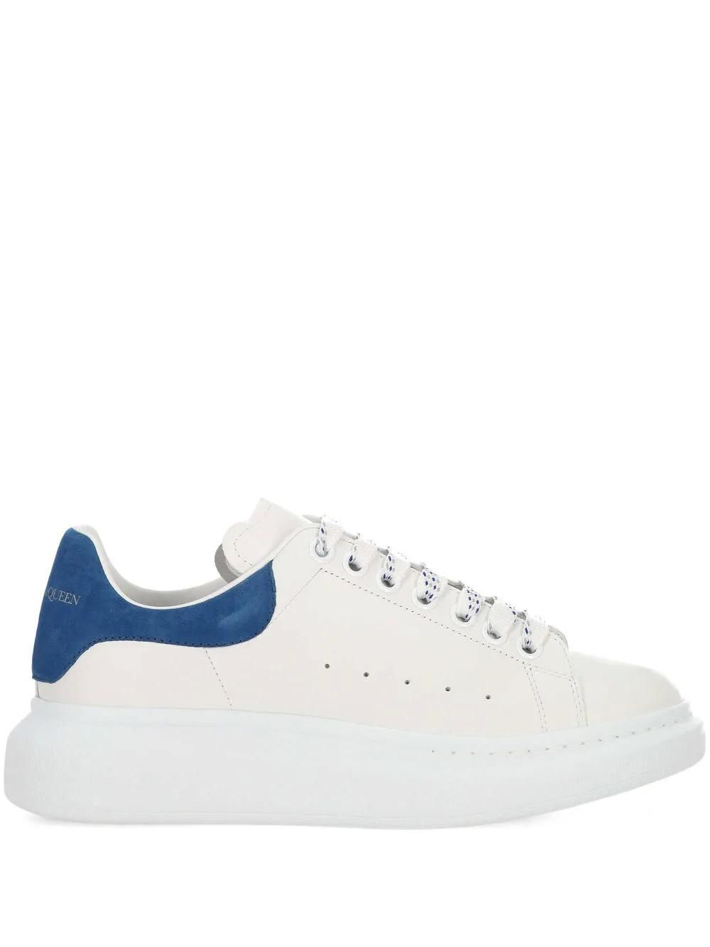 Alexander McQueen Sneakers Gympen voor Heren: 200++ Producten