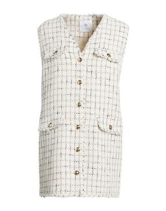 Anine Bing COATS & JACKETS - Gilets on YOOX.COM