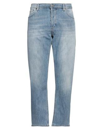 Dondup BOTTOMWEAR - Jeans on YOOX.COM