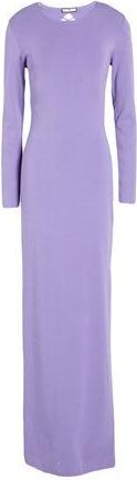 Elisabetta Franchi VESTIDOS - Vestidos largos en YOOX.COM