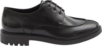 Saint Laurent Hombre, Zapatos, Negro, Talla: 40 EU