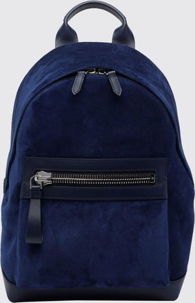 Tom Ford Zaino Tom Ford in pelle pieno fiore