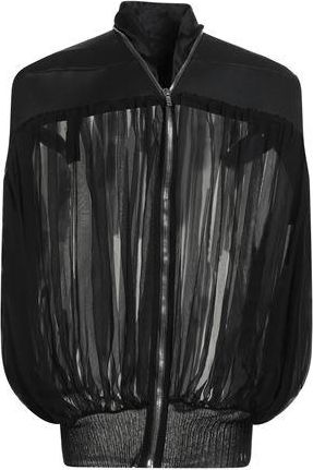 Rick Owens ROPA DE ABRIGO - Chaquetas y cazadoras en YOOX.COM