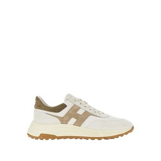 Hogan Sneakers Hyperlight in pelle - - Shoes - Uomo - Multicolore - 44 EU