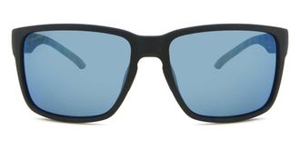 Smith EMERGE 003/QG Mens Sunglasses Black Size 60