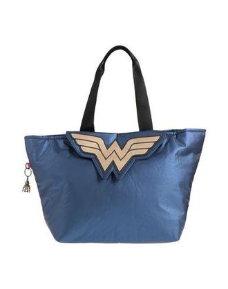 Kipling X WONDER WOMAN