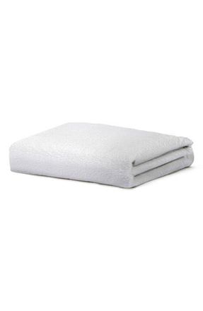 Sijo Mattress Protector in White at Nordstrom, Size California King