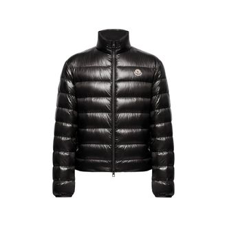 Moncler Sergesta Packable Short Down Jacket