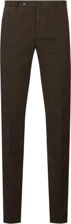 Pantaloni Torino Hombre, Pantalones, Marr&oacute;n, Talla: 3XL