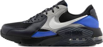 Nike Air Max Excee Dark Smoke Grey Black Racer Blue FZ5486-001