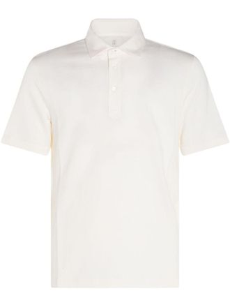 Men's Brunello Cucinelli Polo Shirts − Shop now up to −55