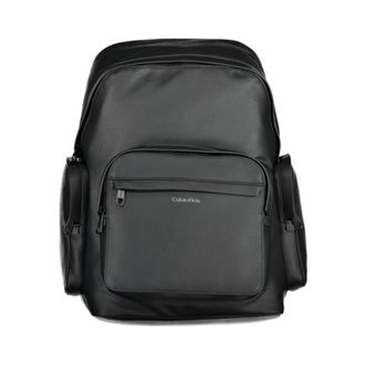 Calvin Klein Hombre, Bolsos, Negro, Talla: ONE Size