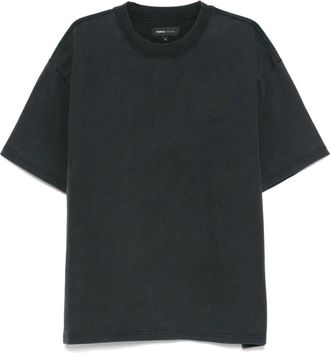 Purple Hombre, Camisetas, Negro, Talla: M