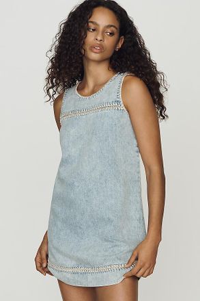 Rails Lindsey Denim Mini Dress