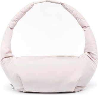 Lefrik Myra Mini Bag in Fossil at Nordstrom