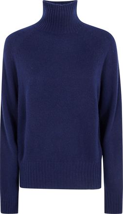 Seventy Sweater Cashmere Turtle Neck