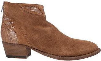 Pantanetti FOOTWEAR - Ankle boots on YOOX.COM