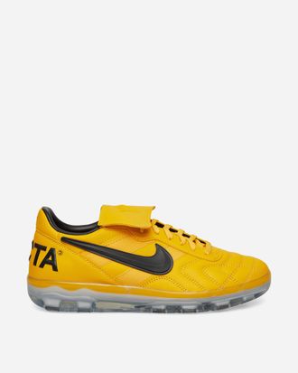 Nike Canada x NOCTA Cryoshot Tiempo 94 Sneakers University Gold / White