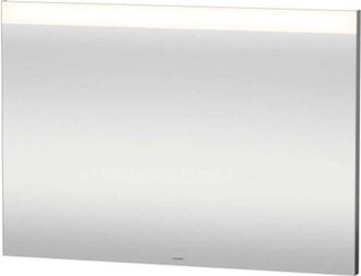 Duravit Espejo Duravit Best Con Iluminaci&oacute;n, Con Interruptor Sensor