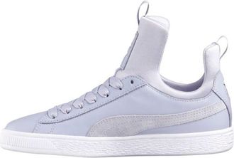Puma (WMNS) PUMA Basket Fierce Icelandic Blue 365480-01