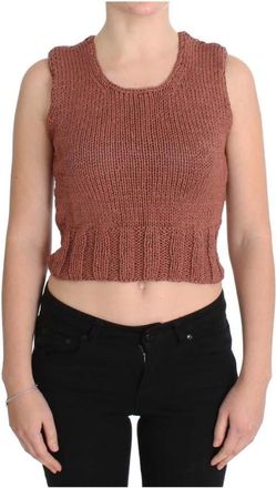 Pink Memories Mujer, Jerseys, Rojo, Talla: ONE Size