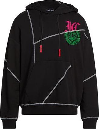 Just Cavalli TOPS - Sweatshirts auf YOOX.COM