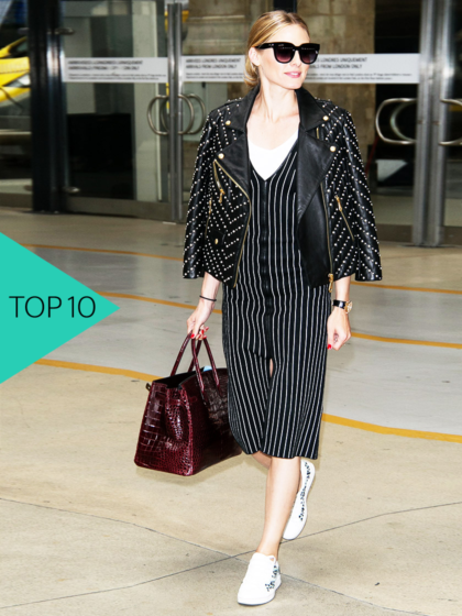 La top 10 degli under 100 €: le biker jackets che tutte sogniamo