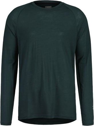 Maloja TraunsteinM. Funktionsshirt f&uuml;r Herren | blau