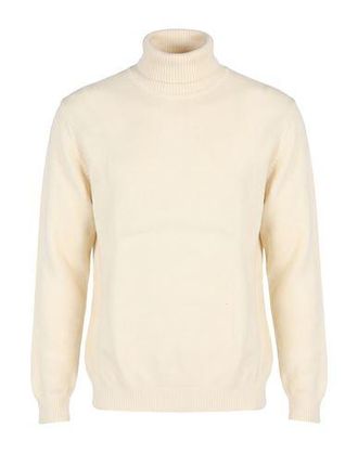 Luca Bertelli KNITWEAR - Turtlenecks on YOOX.COM