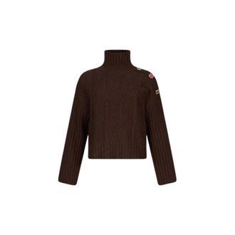 Liu Jo Donna, Maglie, Marrone, L, new