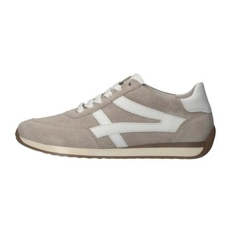Gabor Dames, Schoenen, Beige, Maat: 37 1/2 EU Leer
