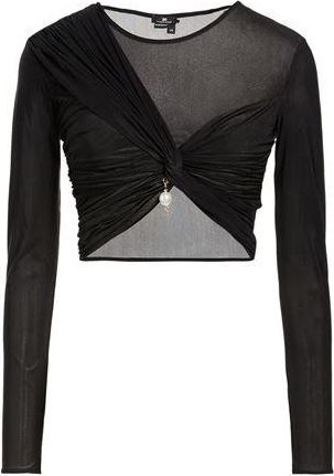Elisabetta Franchi TOPWEAR - Top su YOOX.COM