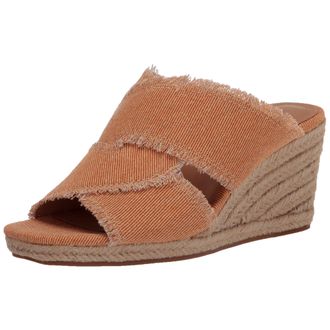 Lucky Brand Madgie Peachy LK-MADGIE-830 Womens