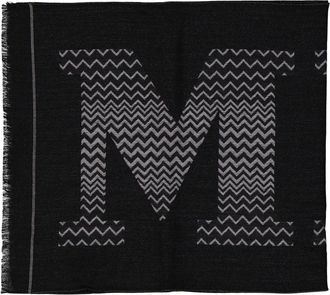 Missoni Missoni Wool Scarf